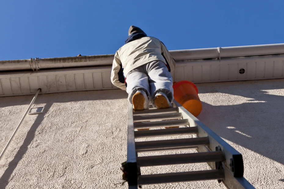 Gutter Cleaning Clermont FL