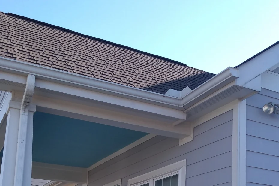 Gutter Cleaning Clermont FL