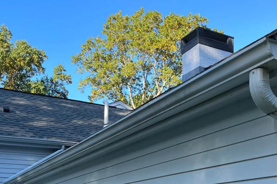 Gutter Cleaning Clermont FL