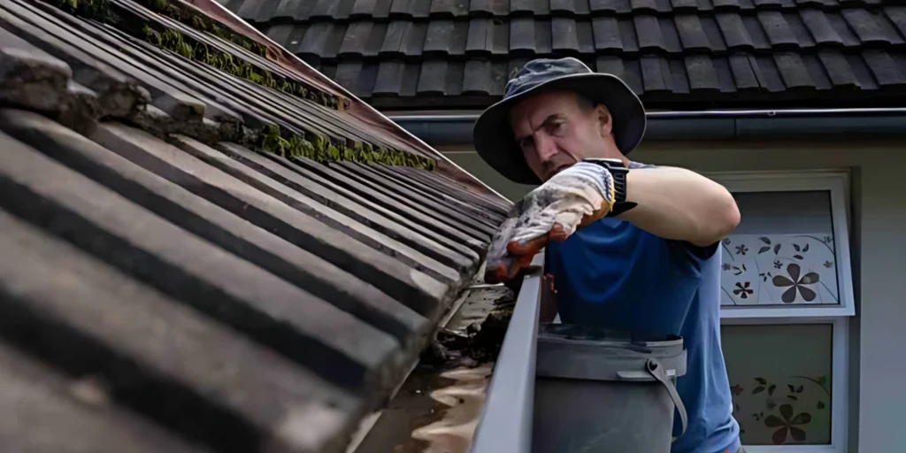 Gutter Cleaning Clermont FL home page